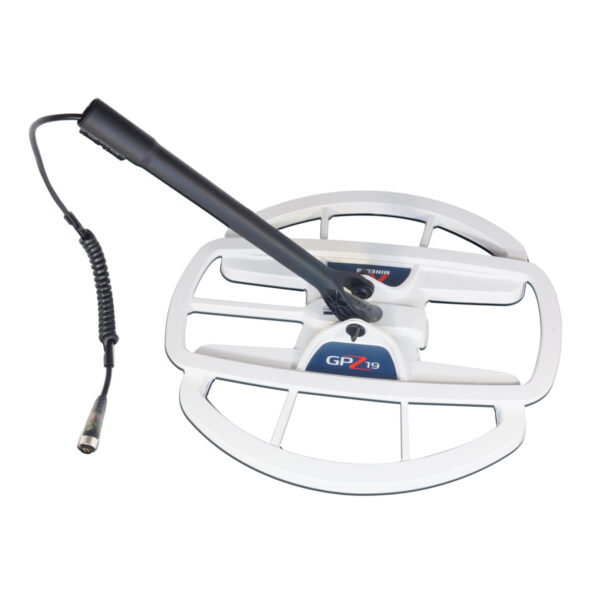 BOBINA MINELAB GPZ 19 SUPER-D DE 19