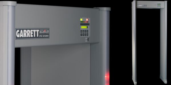 GARRETT PD 6500I
