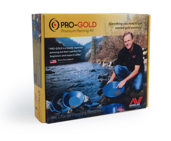 PRO GOLD