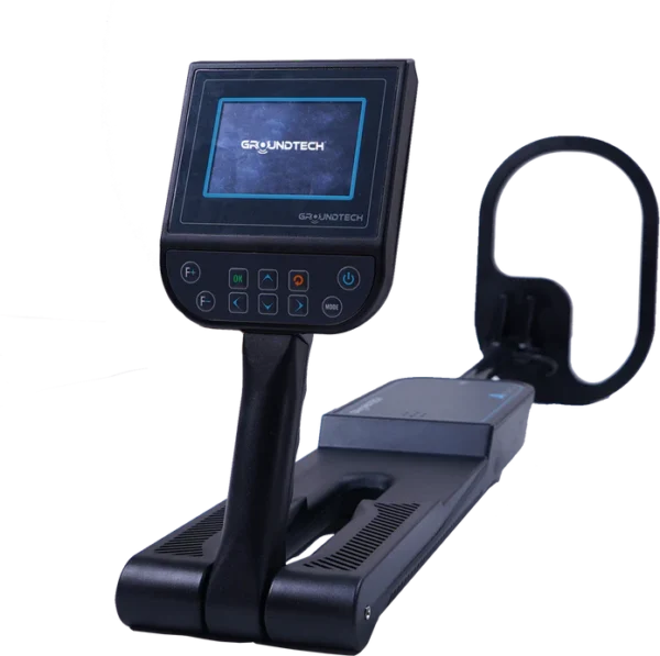 GROUNDTECH A2 GEO 3D