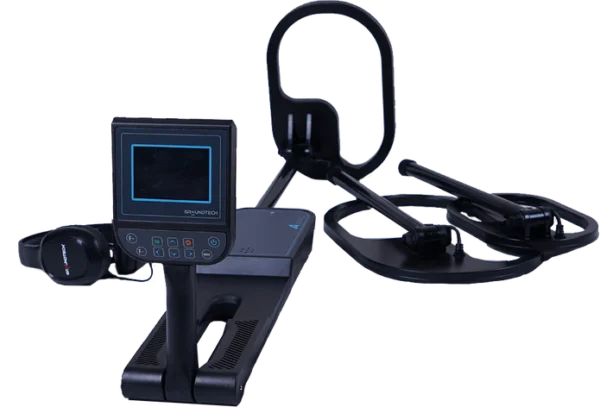 GROUNDTECH A2 GEO 3D
