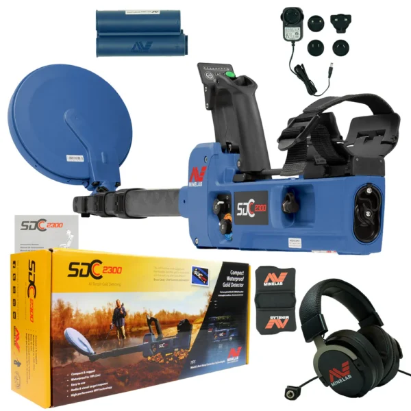 SDC 2300