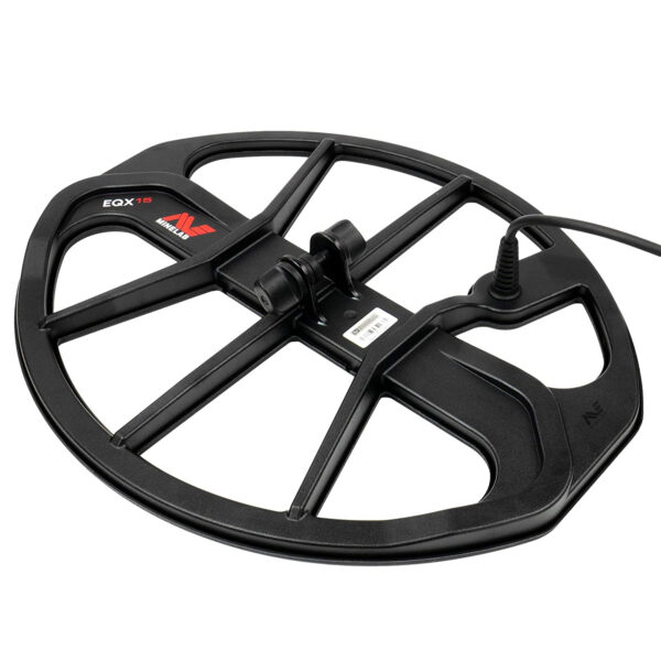 BOBINA MINELAB EQX 15 DOUDBLE-D 15x12