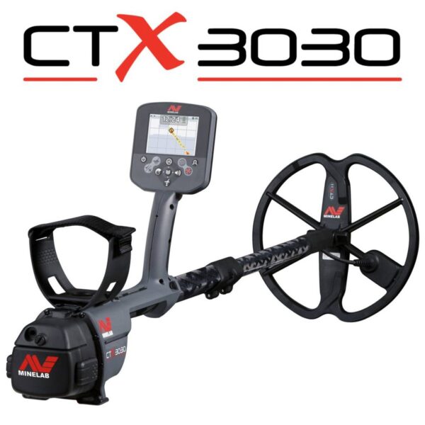 CTX 3030