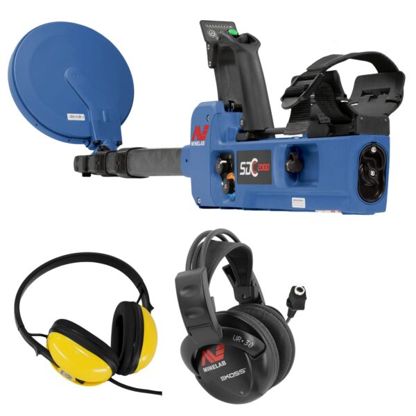 SDC 2300