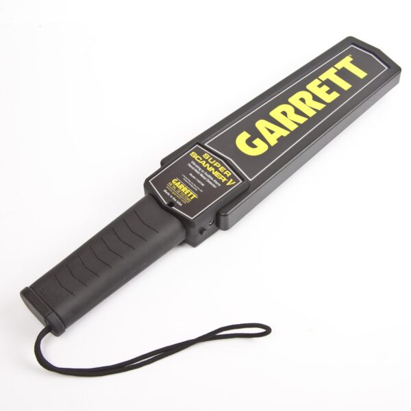 SUPER SCANNER V