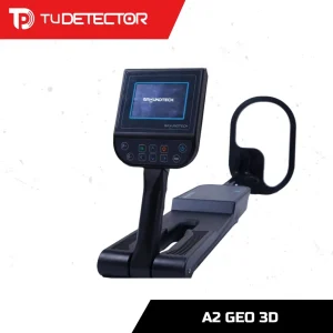 A2 GEO 3D