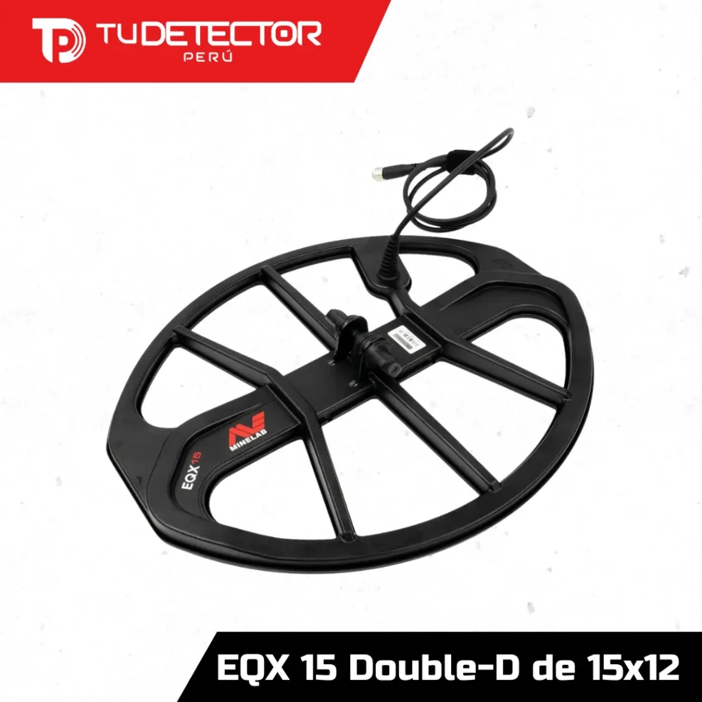 EQX 15 Pulgadas