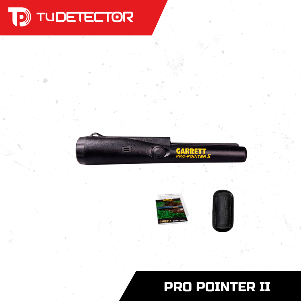 PRO POINTER II
