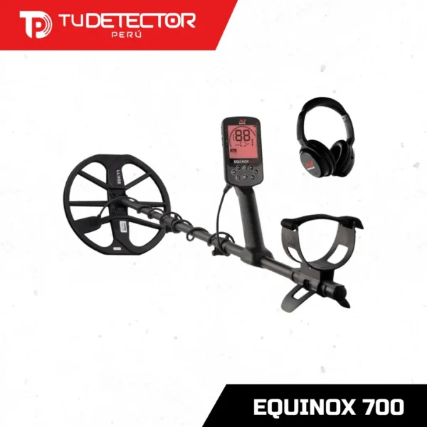 EQUINOX 700