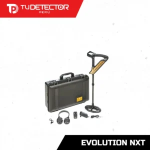 EVOLUTION NXT