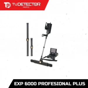 EXP 6000 PROFESIONAL PLUS
