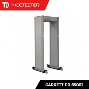 GARRETT PD 6500I