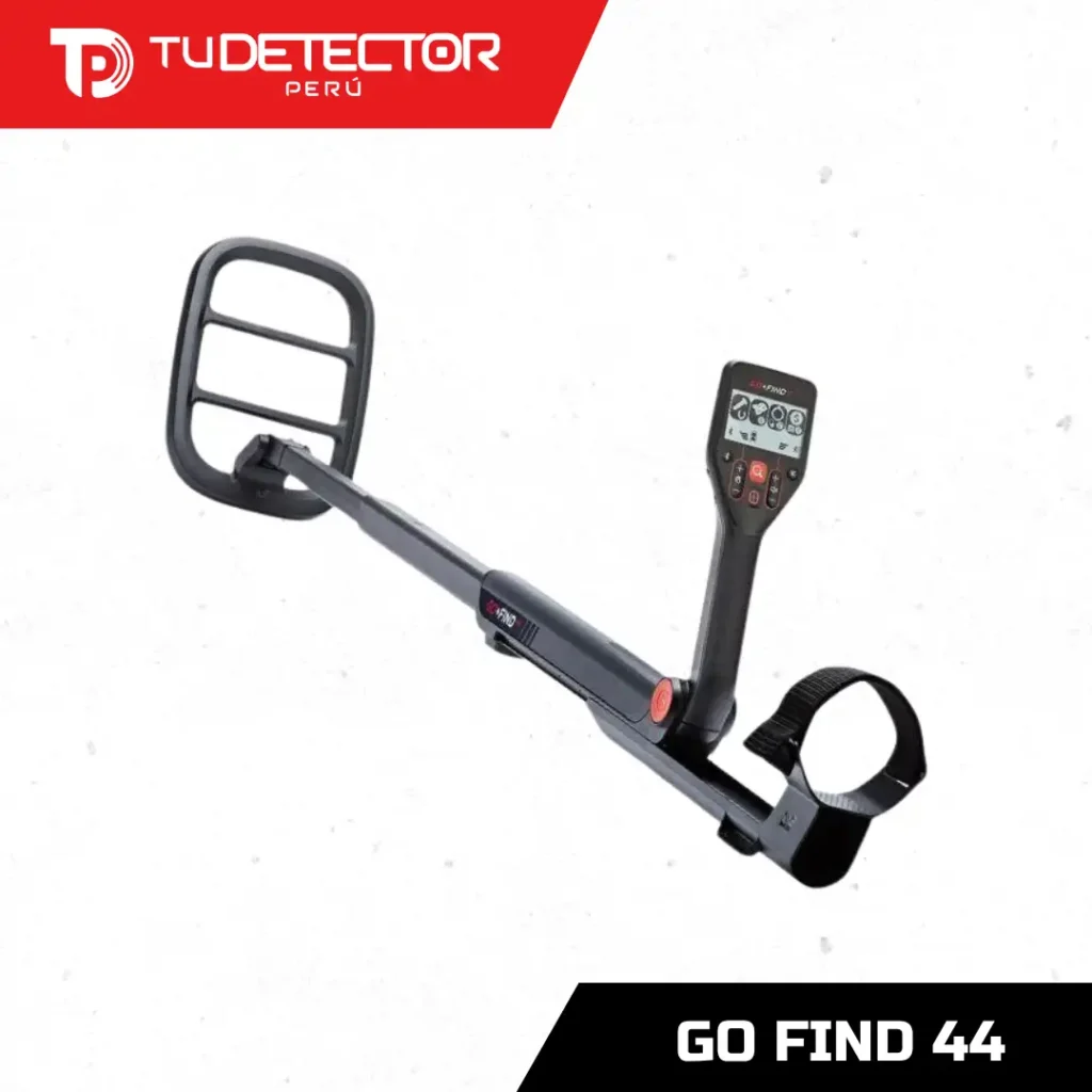 GO FIND 44