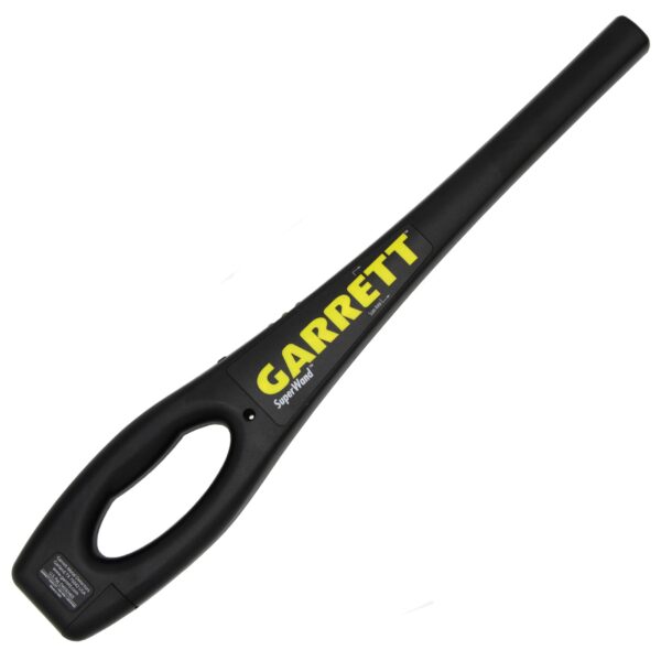GARRETT SUPERWAND