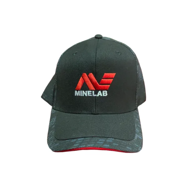 GORRA MINELAB CAMO