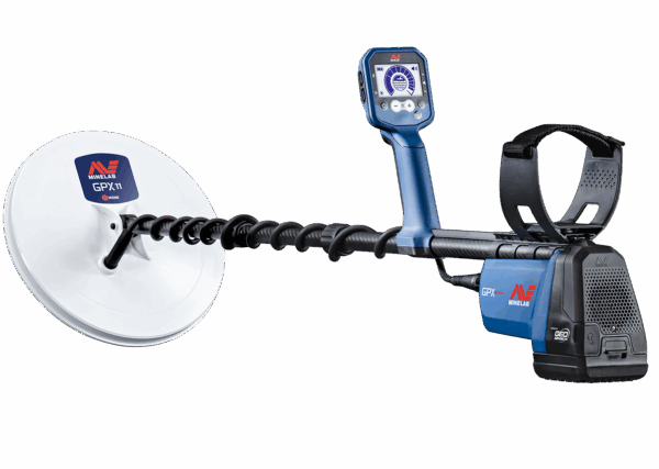 GPX 6000