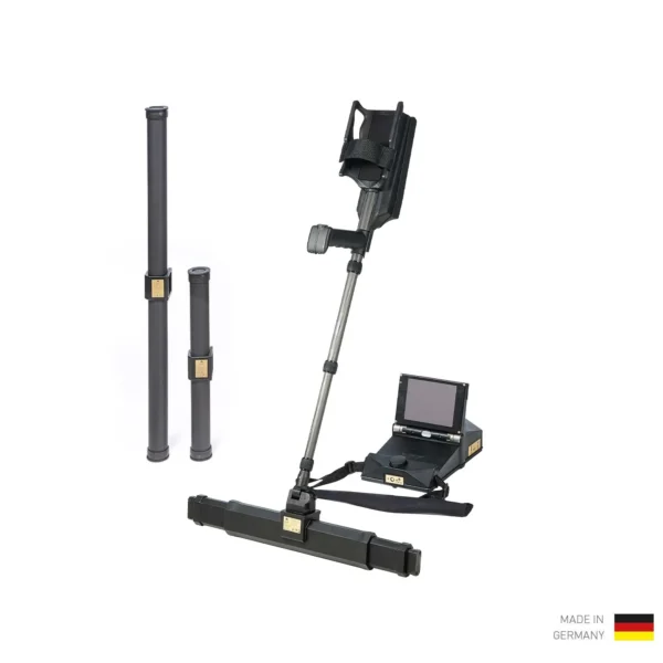 OKM EXP 6000 PROFESSIONAL PLUS