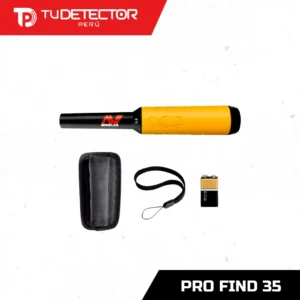 PRO FIND 35