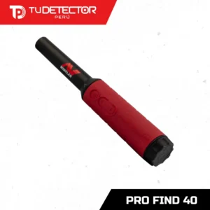 PRO FIND 40
