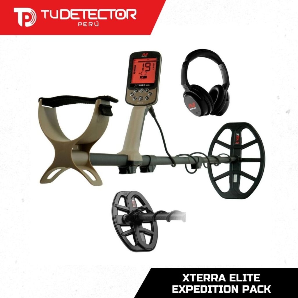 X-TERRA ELITE EXPEDITION PACK