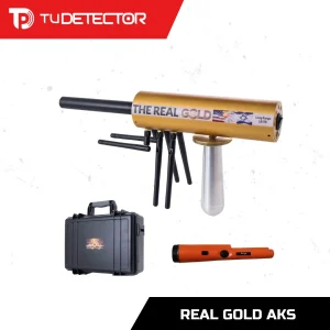 REAL GOLD AKS