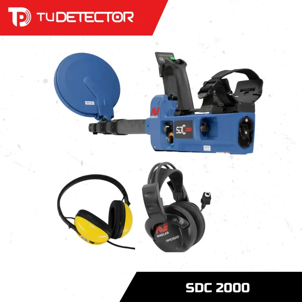 SDC 2000