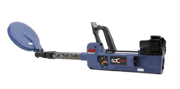 SDC 2300