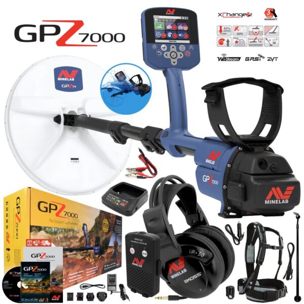 GPZ 7000