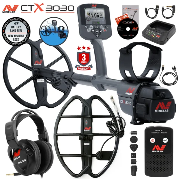 CTX 3030