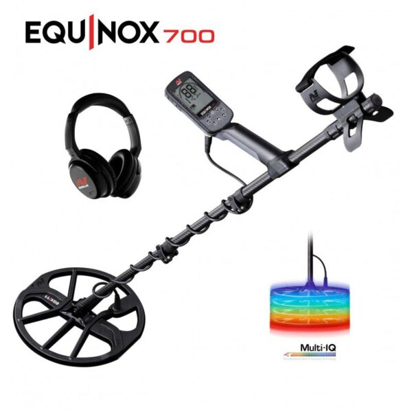 EQUINOX 700