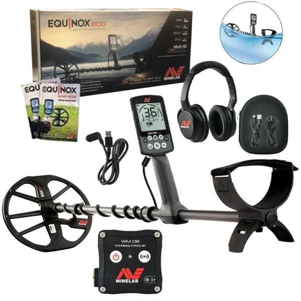 EQUINOX 800