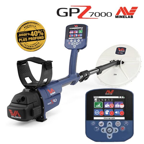GPZ 7000