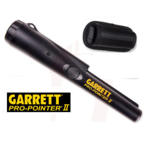 Db Pro Pointer Garrett Pro-Pointer II | Pinpointer de Precisión con Alarma