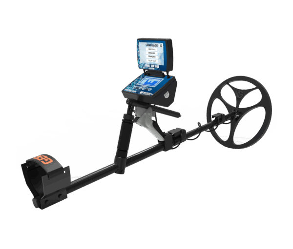 TITAN GER 1000