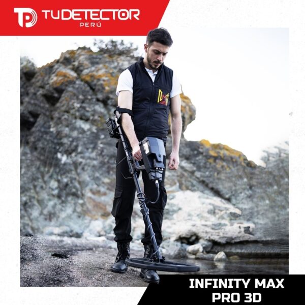 INFINITY MAX PRO