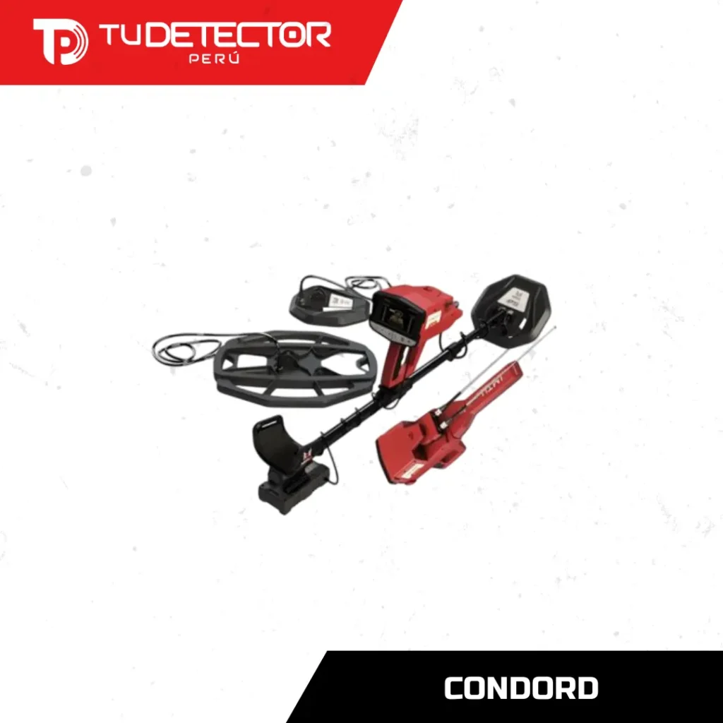 CONDORD
