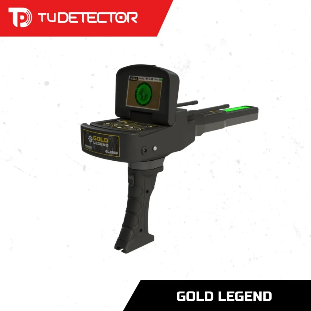 GOLD LEGEND