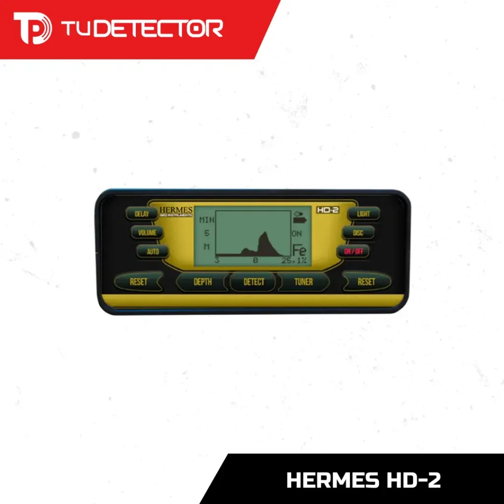 HERMES HD-2