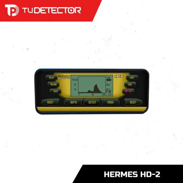 HERMES HD-2