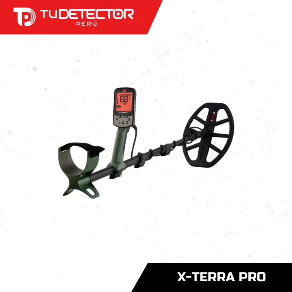 X-TERRA PRO
