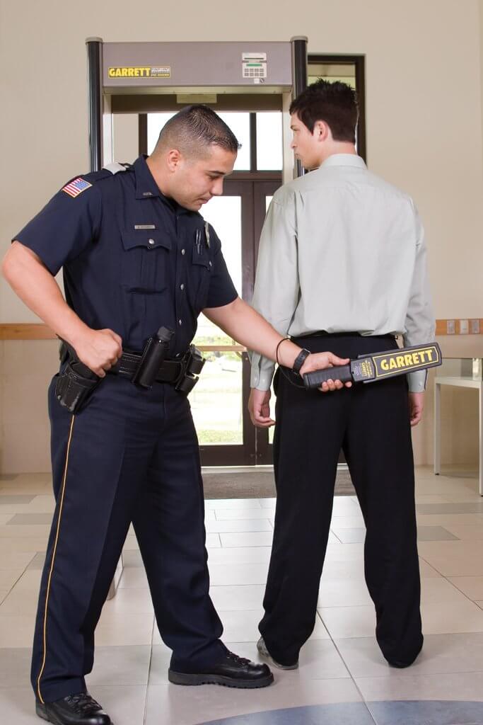 Equipos De Seguridad
