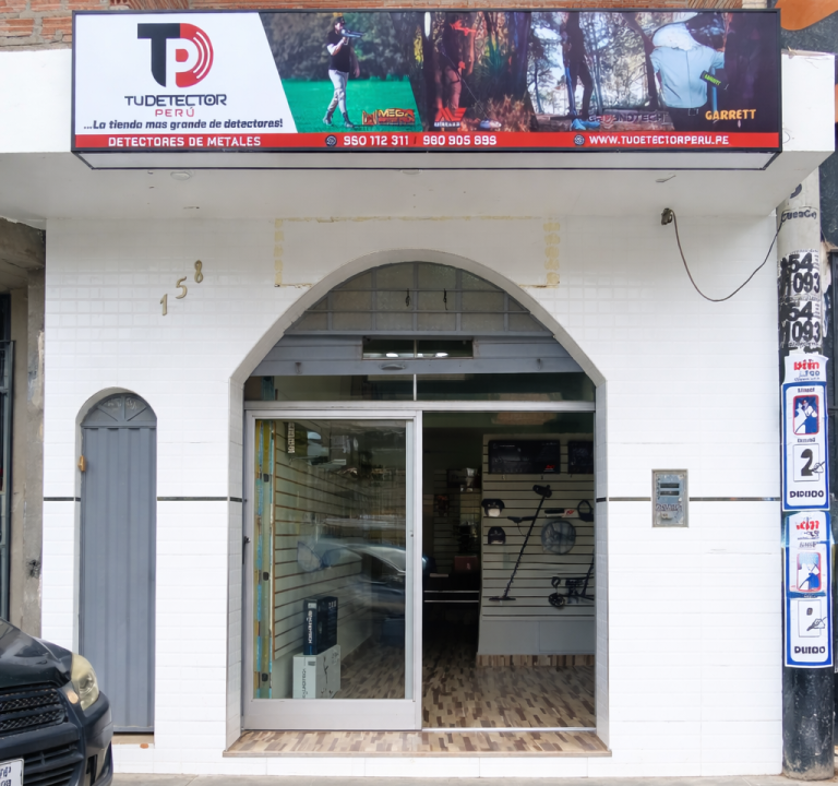 Tienda Huancayo