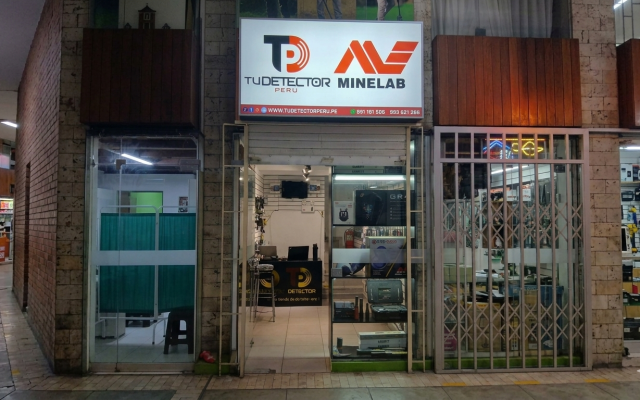 Tienda Arequipa