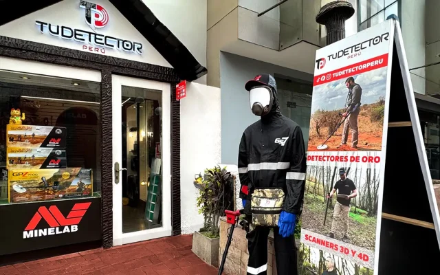 Tienda Lima