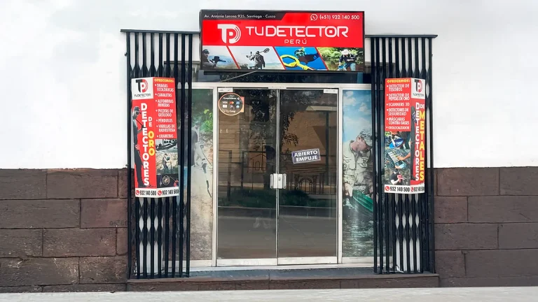 Tienda Cusco
