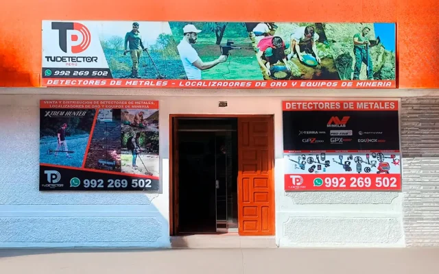 Tienda Juliaca