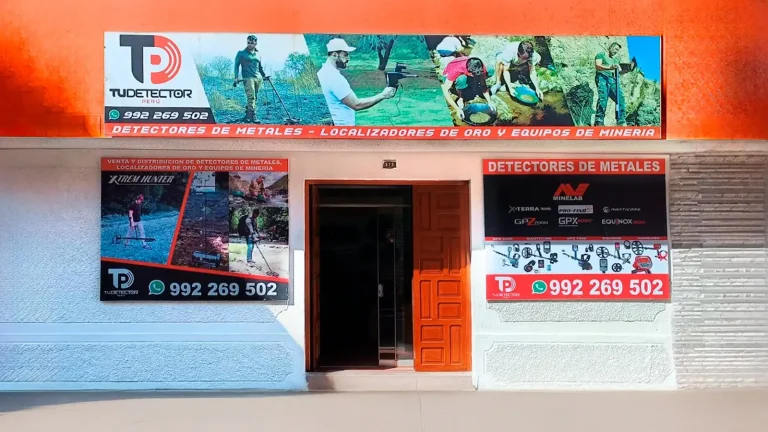 Tienda Juliaca