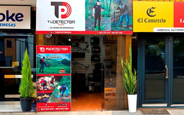Tienda Trujillo