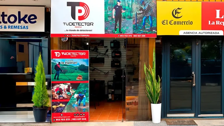 Tienda Trujillo